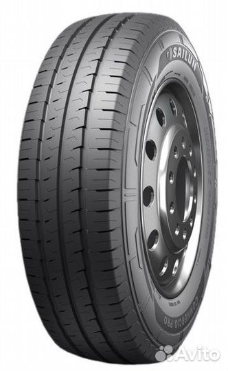 Sailun Commercio Pro 215/65 R16 109T