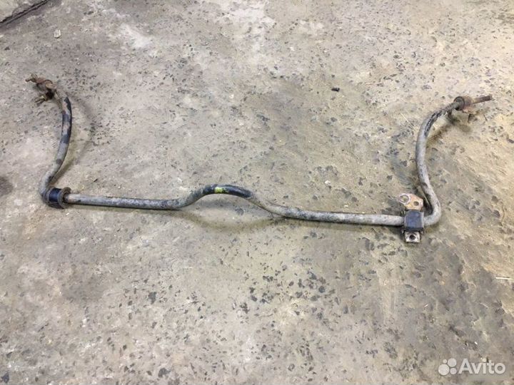 Стабилизатор передний Fiat Albea седан 1.4