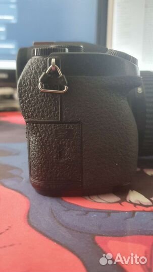 Panasonic lumix g90 body