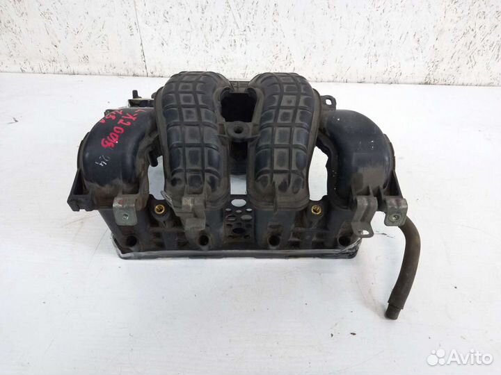 Впускной коллектор Mitsubishi Lancer X