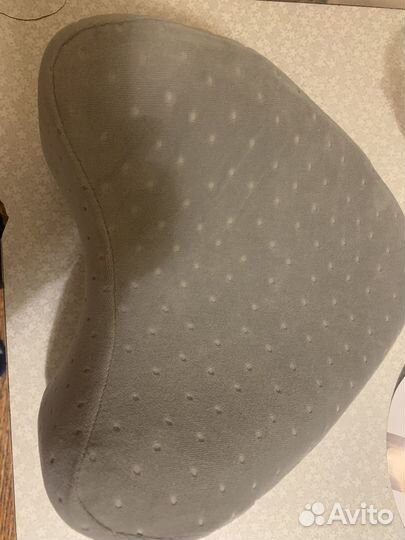 Ортопедическая подушка для ног