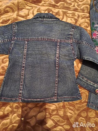 Костюм для девочки