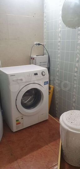 Комната 20 м² в 5-к., 4/8 эт.