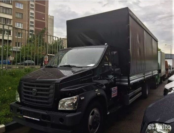 Грузоперевозки 5 10 20 тонн Газель/Фура