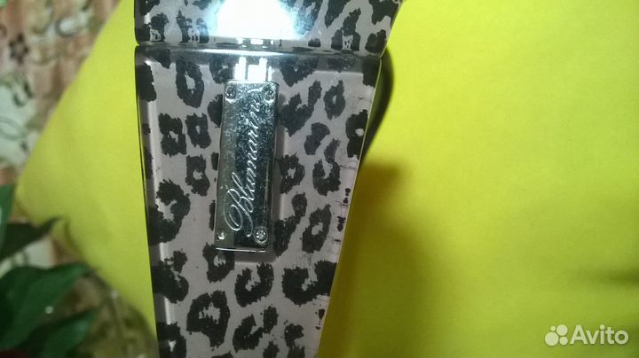 Солнцезащитные очки blumarine