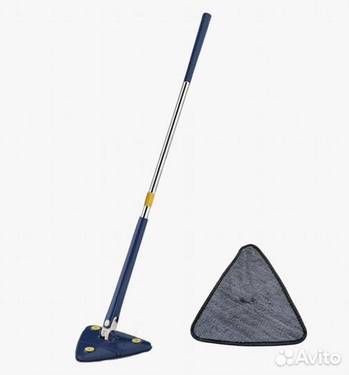 Швабра для пола с отжимом оптом