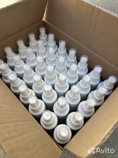 Спрей для ног и рук дезодорирующий 100мл. Элен