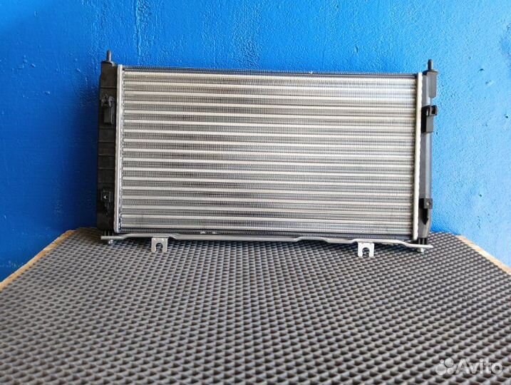 Радиатор LADA Granta 2015-2024