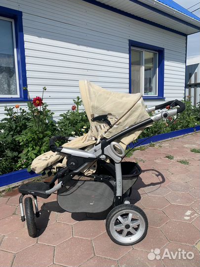 Коляска детская Peg Perego