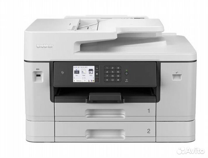 Мфу Brother MFC-J3940DW