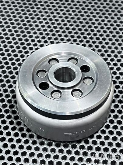 Ротор генератора Kawasaki KLX 250 1995