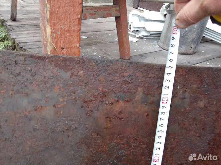 Плита чугунная для печи бу