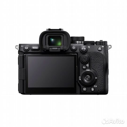 Sony Alpha ilce 7RM5 Body (Новый, гарантия)