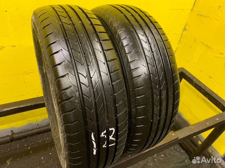 Goodyear EfficientGrip 185/65 R15 82H