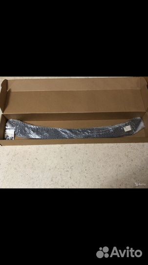 Peugeot 3008 Дефлектор капота