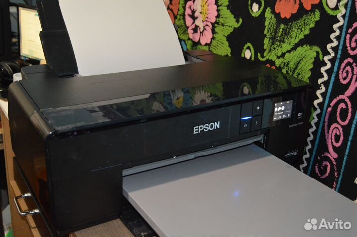 Epson SC-P600
