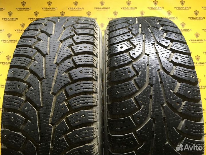 Nokian Tyres Nordman 5 SUV 235/70 R16 106T
