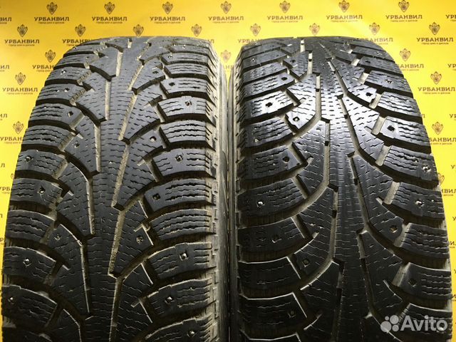 Nokian Tyres Nordman 5 SUV 235/70 R16 106T
