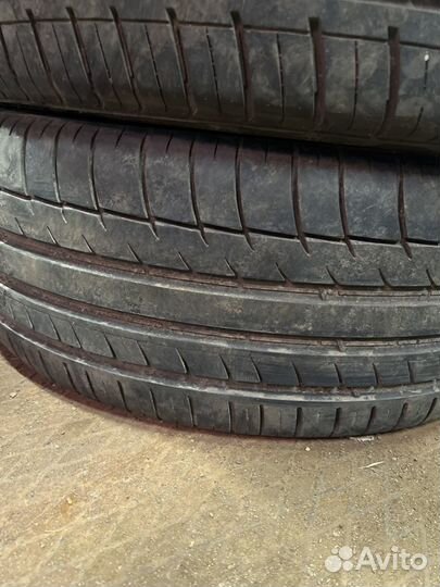 Grenlander L-Zeal56 245/40 R20 и 275/35 R20