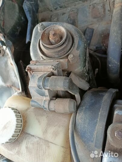 Катушка зажигания ока