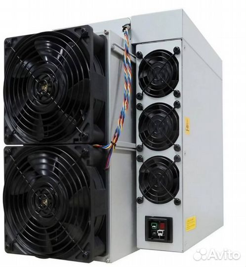 Bitmain antminer KS5 Pro Kaspa Asic