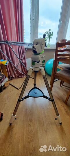 Монтировка для телескопа