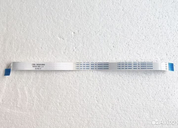 Шлейф платы USB для Lenovo B50-30. Отп. в регионы