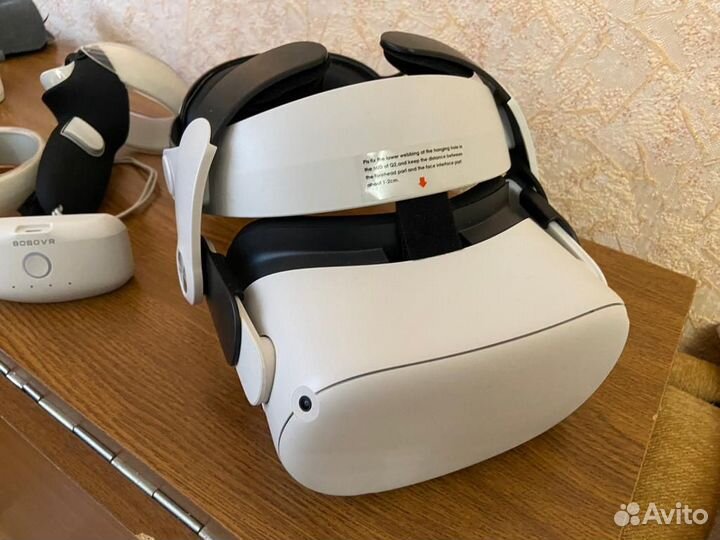 Oculus quest 2 128gb продажа
