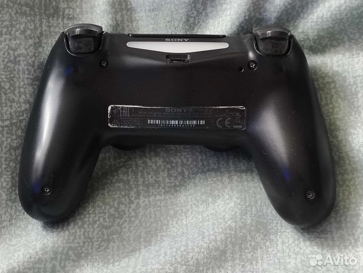 Геймпады Dualshock 4 v2 2шт