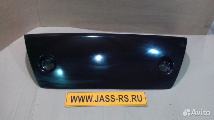 Toyota Altezza крышка багажника