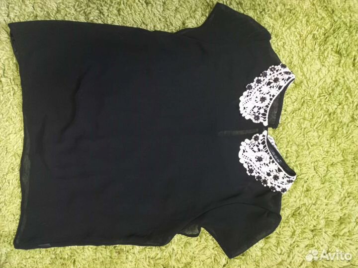 Блузка женская