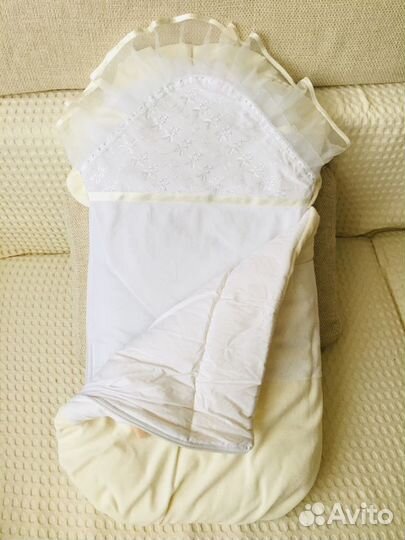 Комплект на выписку