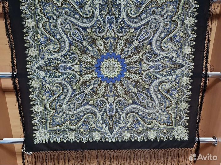 Павловопосадский платок