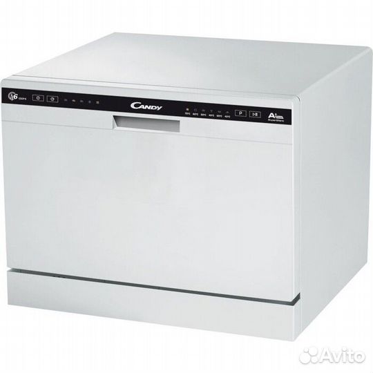 Посудомоечная машина