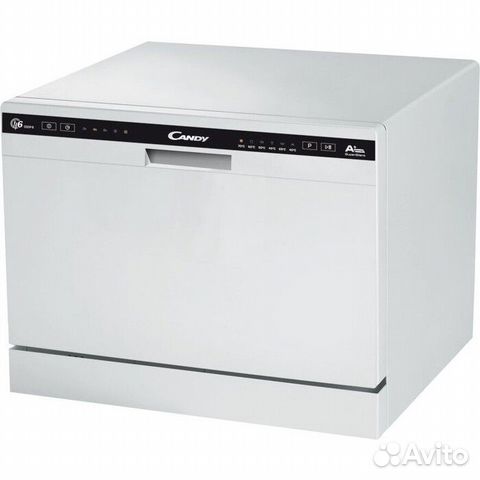 Посудомоечная машина