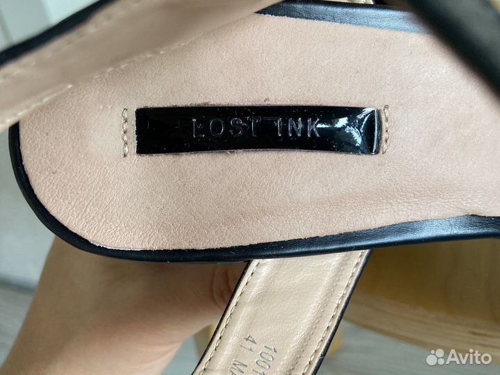 Туфли женские 41 размер