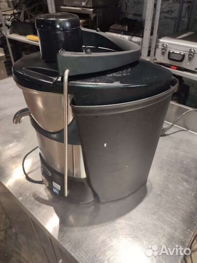 Соковыжималка