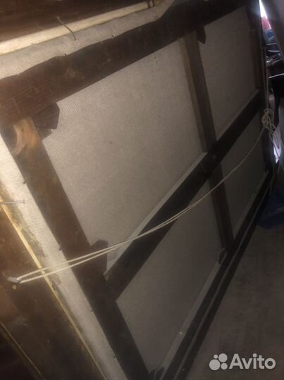 Картина масло холст