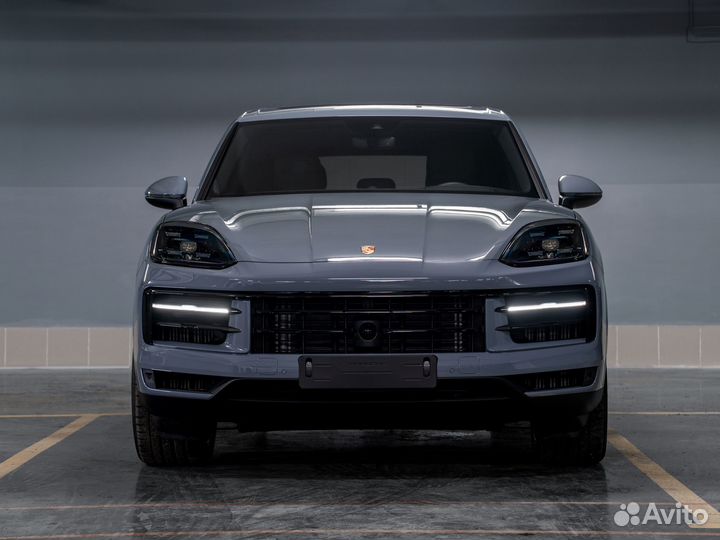 Porsche Cayenne 3.0 AT, 2023, 5 км