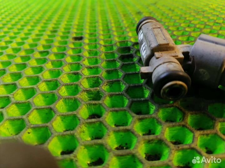 Форсунка топливная SsangYong Korando