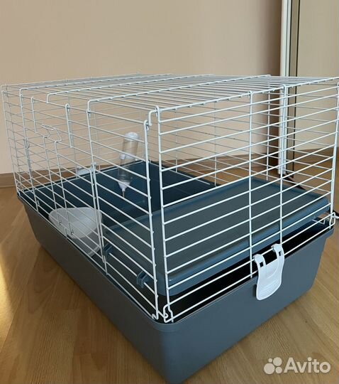 Клетка для грызунов бу