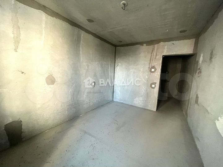 2-к. квартира, 62 м², 7/10 эт.