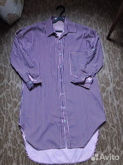 Платье /рубашка