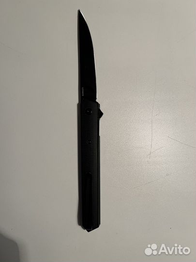Нож складной