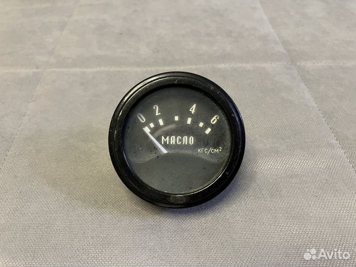 Указатель давления ук146А-3810