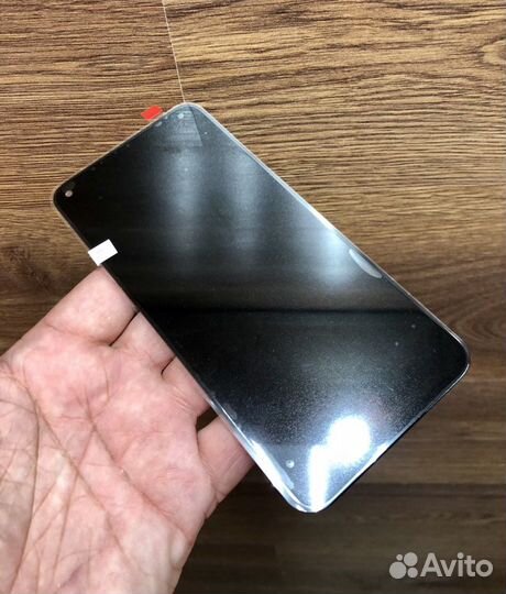 Дисплей для Honor View 20 оригинал