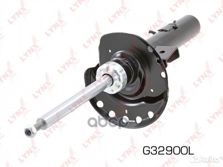 G32900L Стойка амортизаторная lynxauto G32900L