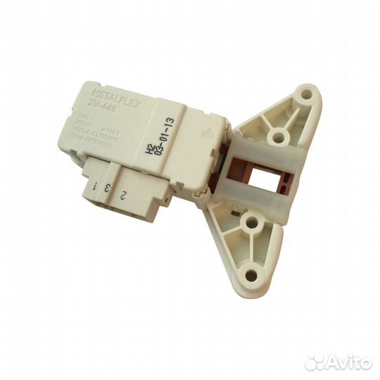 Замок люка (убл) стиральной машины Ardo 530001500