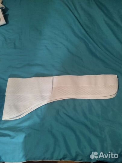 Бандаж послеродовой