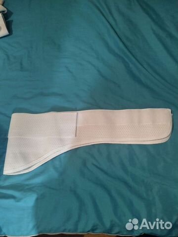 Бандаж послеродовой